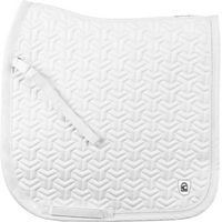 Produktbild von Cavallo Schabracke Comfort Weiß