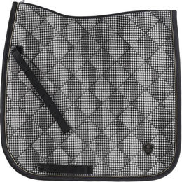 Cavallo Schabracke für Warmblut in Schwarz oder Bunt aus Polyester – Bild 1 von 2