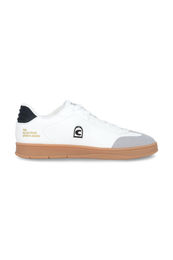 Produktbild von Cavallo Sneaker CA Cavalbeeja 261 in Weiß Braun Gold