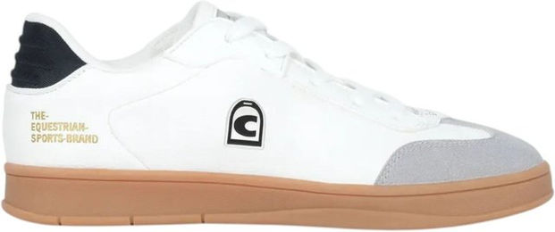 Cavallo Sneaker Damen Weiß Größe 39 – Bild 1 von 1