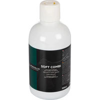 Produktbild von Cavallo Soft Combi Lederseife für Reitleiter Weiß
