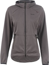 Cavallo Softshelljacke Damen Sepia Olive Größe 40 wasserdicht – Bild 1 von 1