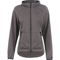 Produktbild von Cavallo Softshelljacke Damen Waterproof Sepia Olive Größe 34
