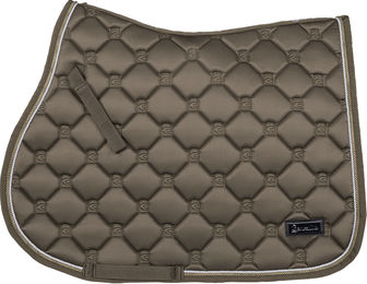 Cavallo Springschabracke CAVALHANAYA Oak Full Mesh in Beige und Braun – Bild 1 von 1