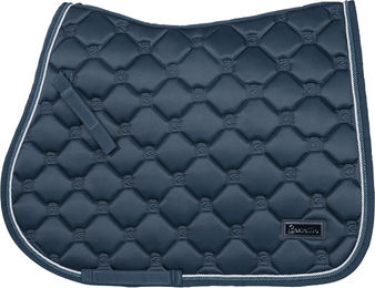 Cavallo Springschabracke CAVALHANAYA Petrol Mesh Full Größe Full – Bild 1 von 1