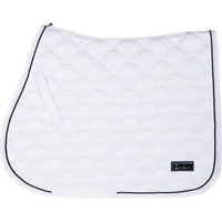 Produktbild von Cavallo Springschabracke CAVALHANAYA Weiß Mesh Full