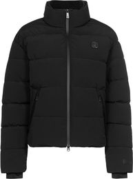 Cavallo Steppjacke Damen HW2026 Schwarz Größe 34 – Bild 1 von 1