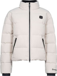 Cavallo Steppjacke Damen Sand Stone Größe 42 – Bild 1 von 1