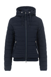 Produktbild von Cavallo Steppjacke für Damen in Blau