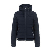 Produktbild von Cavallo Steppjacke für Damen in Blau