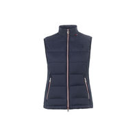 Produktbild von Cavallo Steppweste CA Cavalhybrid Damen Blau