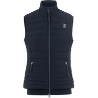 Produktbild von Cavallo Steppweste Damen Blau