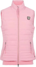 Produktbild von Cavallo Steppweste Damen Rosa