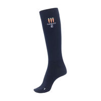 Produktbild von Cavallo Strümpfe Damen Blau 261
