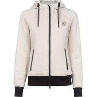 Produktbild von Cavallo Sweathoodie Damen Sand Stone HW2026