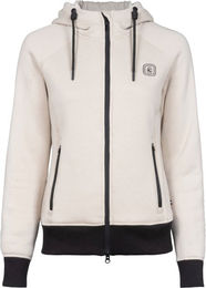 Cavallo Sweathoodie Damen Sand Stone HW2026 Größe 42 – Bild 1 von 1