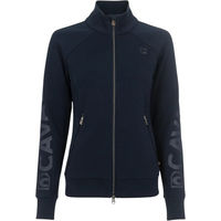 Produktbild von Cavallo Sweatjacke Damen FS 2026 Funktionsjacke Blau Größe 34