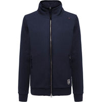 Produktbild von Cavallo Sweatjacke für Herren in Dunkelblau Größe L