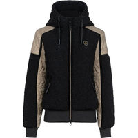 Produktbild von Cavallo Teddy-Jacke für Hunde