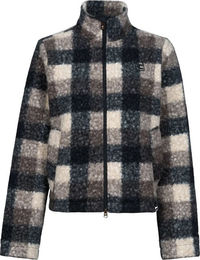 Cavallo Teddy-Stehkragenjacke für Hunde – Bild 1 von 1