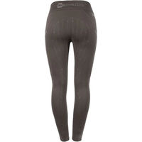 Produktbild von Cavallo Thermo-Reitleggings für Damen mit Silikon Full Grip für den Winter