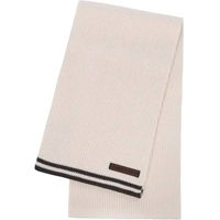 Produktbild von Cavallo Unisex Strickschal Ecru One Size