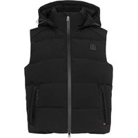 Produktbild von Cavallo Weste Damen HW2026 Schwarz Größe 32