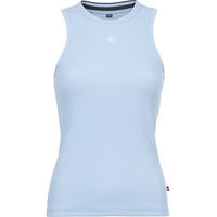 Produktbild von Cavalmay Event Kollektion Tanktop Damen Ärmellos Baumwolle Pale Blue Größe L
