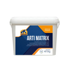 Produktbild von Cavalor Arti Matrix Ergänzungsfutter für Pferde zur Unterstützung der Gelenke 5 kg - 5 kg