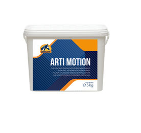 Cavalor Arti Motion Gelenk-Supplement für Pferde 5 kg - 5 kg – Bild 1 von 2