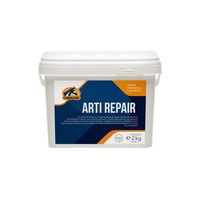 Produktbild von Cavalor Arti Repair Gelenk-Ergänzungsfutter für Pferde 2 kg