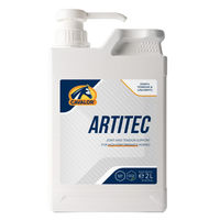 Produktbild von Cavalor ArtiTec Gelenk-Supplement Trockenfutter für Pferde 2 l - 2 l