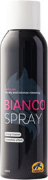 Cavalor Bianco White Spray Deep Cleaning Trockenshampoo zur Fellpflege für Pferde 200 ml – Bild 1 von 5