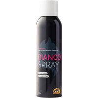 Produktbild von Cavalor Bianco White Spray Deep Cleaning Trockenshampoo zur Fellpflege für Pferde 200 ml