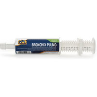 Produktbild von Cavalor Bronchix Pulmo Paste Ergänzungsfutter für die Atemwege 60g