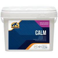 Produktbild von Cavalor Calm Beruhigung Ergänzungsfutter für Pferde 1,5 kg