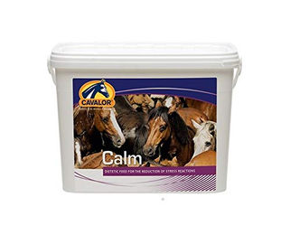 Cavalor Calm Beruhigung für Pferde 2 kg - 2 kg – Bild 1 von 4