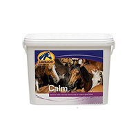 Produktbild von Cavalor Calm Beruhigung für Pferde 2 kg - 2 kg