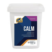 Produktbild von Cavalor Calm Ergänzungsfutter zur Beruhigung für Pferde 800 g - 800 g
