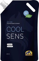 Produktbild von Cavalor CoolSens Kühlprodukt 2 l