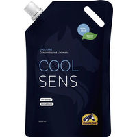 Produktbild von Cavalor CoolSens Kühlprodukt 2 l