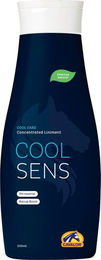 Cavalor CoolSens Kühlprodukt für Pferde 500 ml - 500 ml – Bild 1 von 2