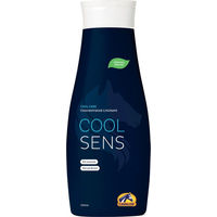 Produktbild von Cavalor CoolSens Kühlprodukt für Pferde 500 ml - 500 ml