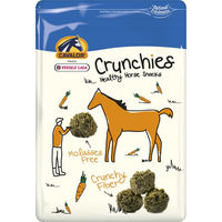 Produktbild von Cavalor Crunchies Pferde-Leckerli Karotte 1,5 kg