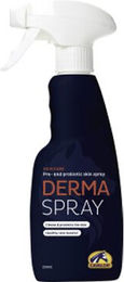 Cavalor Derma Spray zur Wundpflege und Fellspray 250 ml – Bild 1 von 2