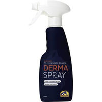 Produktbild von Cavalor Derma Spray zur Wundpflege und Fellspray 250 ml