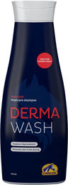 Cavalor Derma Wash Shampoo zur Fellpflege 500 ml - 500 ml – Bild 1 von 2