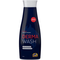 Produktbild von Cavalor Derma Wash Shampoo zur Fellpflege 500 ml - 500 ml