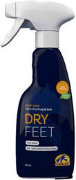 Cavalor Dry Feet Natural Hufpflege für Pferde 250 ml - 250 ml – Bild 1 von 5