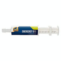 Produktbild von Cavalor Emergency 911 Pferdefutter - 60 g